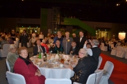 XI Miejski Bal Seniora, 14.10.2016 r.46