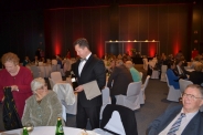 XI Miejski Bal Seniora, 14.10.2016 r.49