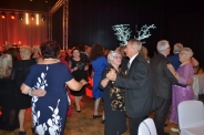 XI Miejski Bal Seniora, 14.10.2016 r.55
