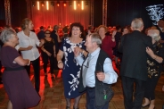 XI Miejski Bal Seniora, 14.10.2016 r.56