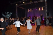 XI Miejski Bal Seniora, 14.10.2016 r.58