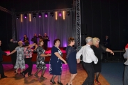 XI Miejski Bal Seniora, 14.10.2016 r.60