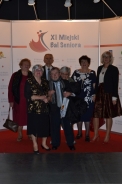 XI Miejski Bal Seniora, 14.10.2016 r.65