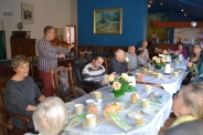 Mieszkańcy DPS, 15.01.2016 r.1