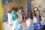 Misterium Męki Pańskiej - Grupa EMAUS, 10.04.2017 r.7