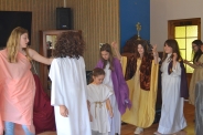 Misterium Męki Pańskiej - Grupa EMAUS, 10.04.2017 r.13