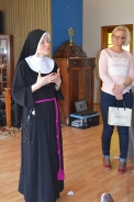 Misterium Męki Pańskiej - Grupa EMAUS, 10.04.2017 r.14