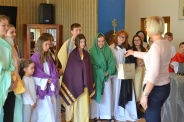 Misterium Męki Pańskiej - Grupa EMAUS, 10.04.2017 r.15