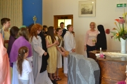 Misterium Męki Pańskiej - Grupa EMAUS, 10.04.2017 r.16
