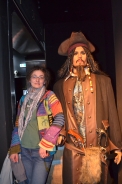 Muzeum Figur Woskowych w Sopocie, 17.04.2018 r.11