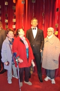 Muzeum Figur Woskowych w Sopocie, 17.04.2018 r.14