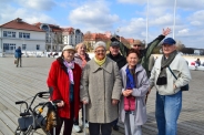 Muzeum Figur Woskowych w Sopocie, 17.04.2018 r.17