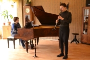 Muzyka klasyczna na Polankach, 06.04.2018 r.1