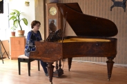 Muzyka klasyczna na Polankach, 06.04.2018 r.2