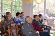 Muzyka Klasyczna na Polankach, 26.11.2018 r.2