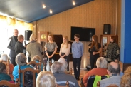 Muzyka Klasyczna na Polankach, 26.11.2018 r.10