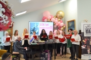 Nasza mieszkanka uko�czy�a 106 lat, 11.05.2022 r.4