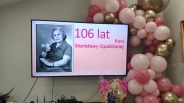 Nasza mieszkanka uko�czy�a 106 lat, 11.05.2022 r.7