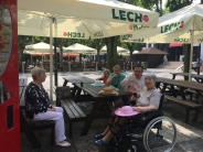Nad polskim morzem, 11.06.2019 r.1