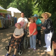 Nad polskim morzem, 11.06.2019 r.2