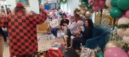 Najstarsza gdańszczanka mieszka na Polankach, 15.05.2023 r.2
