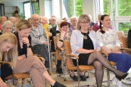 Najstarsza gdańszczanka mieszka na Polankach, 15.05.2023 r.6