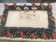 Najstarsza gdańszczanka mieszka na Polankach, 15.05.2023 r.12