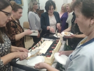 Najstarsza gdańszczanka mieszka na Polankach, 15.05.2023 r.14