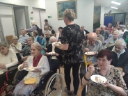 Najstarsza gdańszczanka mieszka na Polankach, 15.05.2023 r.15
