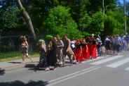 Noc �wi�toja�ska nad Zatok�, 24.06.2019 r.2