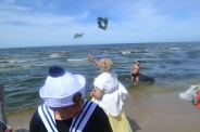 Noc �wi�toja�ska nad Zatok�, 24.06.2019 r.5