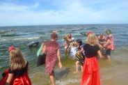 Noc �wi�toja�ska nad Zatok�, 24.06.2019 r.6
