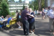 Noc �wi�toja�ska nad Zatok�, 24.06.2019 r.7