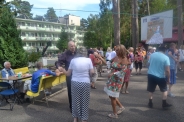 Noc �wi�toja�ska nad Zatok�, 24.06.2019 r.11