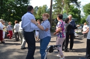 <q>Noc �wi�toja�ska nad zatok�</q> - Stegna, 23.06.2017 r.6