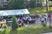 <q>Noc �wi�toja�ska nad zatok�</q> - Stegna, 23.06.2017 r.18