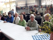Oliwianie na Sopockiej Biesiadzie, 23.04.2019 r.1