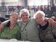 Oliwianie na Sopockiej Biesiadzie, 23.04.2019 r.3