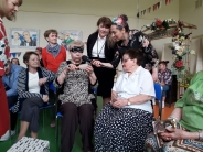 Oliwianie na Sopockiej Biesiadzie, 23.04.2019 r.6