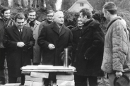 Odnalezienie Kamienia Wegielnego,26.02.2020 r.6