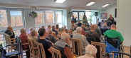 Orkiestra Świątecznej Pomocy gra na Polankach, 27.01.2023 r.4