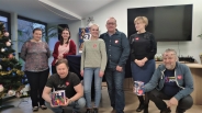 Orkiestra Świątecznej Pomocy gra na Polankach, 27.01.2023 r.5