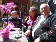 Obiad w <q>Rękawiczce</q>, 22.05.2017 r.4