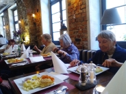 Obiad w <q>Rękawiczce</q>, 22.05.2017 r.5