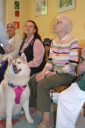 Odwiedziny Fundacji Dogoterapeutycznej Husky team, 05-06.07.2017 r.7
