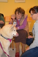 Odwiedziny Fundacji Dogoterapeutycznej Husky team, 05-06.07.2017 r.15
