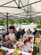 Po�egnanie Lata w Sopocie, 01.09.2022 r.1