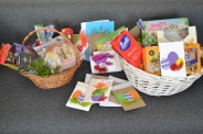 Podziękowania dla sponsorów i wolontrariuszy, 02.04.2021 r.1