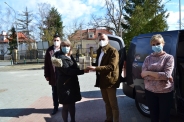 Podziękowania dla sponsorów i wolontrariuszy, 02.04.2021 r.5