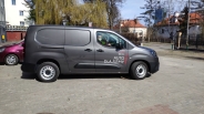 Podziękowania dla sponsorów i wolontrariuszy, 02.04.2021 r.8